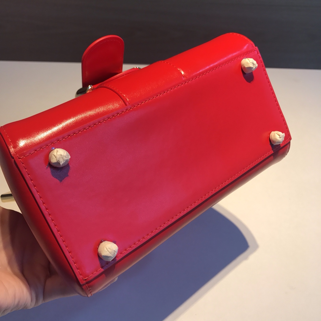 델보 브리앙 60주년 박스백